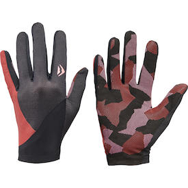 Handschuhe SECOND SKIN sumac