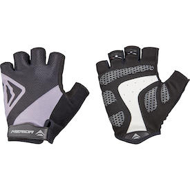 Handschuhe CLASSIC schwarz/grau