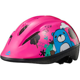 Helm Bear pink