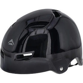 Helm CAMOU schwarz/grau