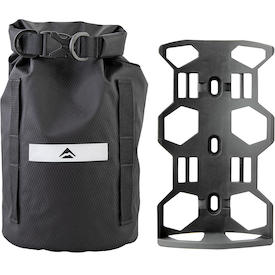 Gravelcage inkl. Tasche