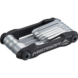 Multitool 11-in-1