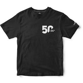 T-Shirt MERIDA 50 Years