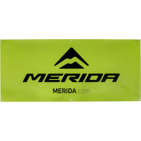 Event-Banner MERIDA.COM Logo