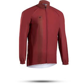 Regenjacke CAMOU Gravel sumac