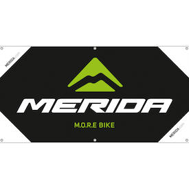 Eventbanner MERIDA M.O.R.E. BIKE