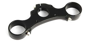 Brücke Dorado Pro ab Bj 2009