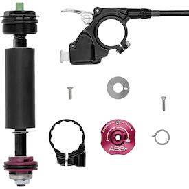 Lockout Kit ABS+/MILO Remote für R7 Expert/Pro