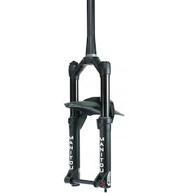 Federgabel Junit Comp 20"