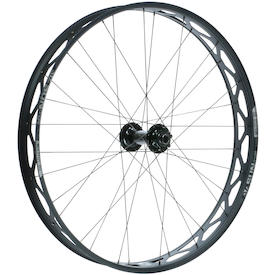 Laufrad Mulefüt 80 V2 26"