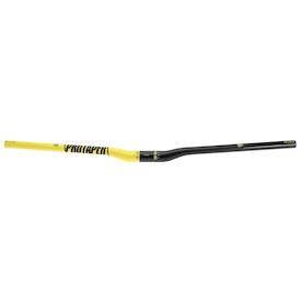 Lenker Carbon Team Issue LTD gelb