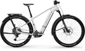 Backfire R1000 EQ EP1 Wolkenweiß