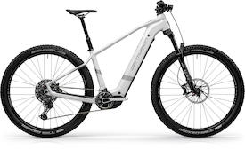 Backfire R1000 EP1 Wolkenweiß