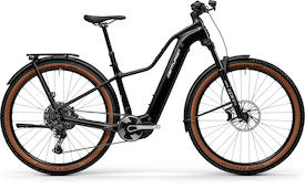 Backfire Fit R1000 EQ EP1 Schwarz