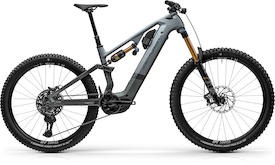 No Pogo R7000 EP1 Marinegrau/Blauanthrazit satin