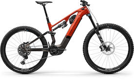 No Pogo R5000 EP1 Signature Red/Kohlegrau