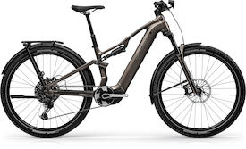 Lhasa R1000 EP1 Kohlegrau