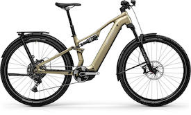 Lhasa R1000 EP1 Vintage Grün