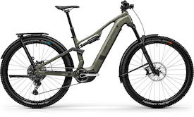 Numinis R1000 EQ EP1 Mossy