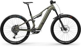 Numinis R1000 EP1 Mossy