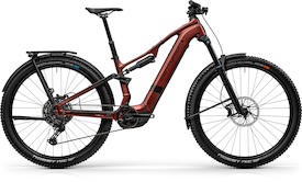 Numinis R1000 EQ EP1 Mahagoni satin