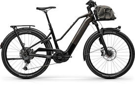 Country R2000 T ABS EP1 Chromschwarz/Schwarz