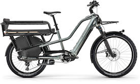 Vario R960i MTB EP1 schiefer 