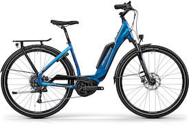 E-Fire City R550.26 EP2 riviera blau