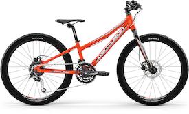 R' Bock 24 Team HP1 Rot