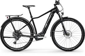 Backfire Fit E R850i EQ EP2 schwarz