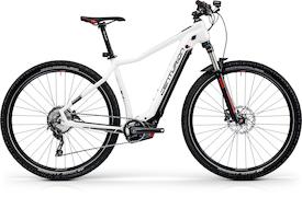 Backfire Fit E R760i EP2 polarweiß