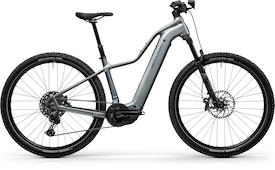 Backfire Fit R2000 EP1 Marinegrau satin