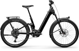 Country R900 LX EP2 Schwarz