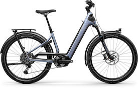 Country R900 L EP2 Violet Blast