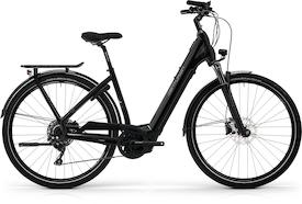 E-Fire City R2500i EP1 schwarz