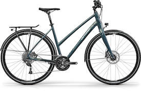 Accordo 400 EQ Tour HP2 uni blau
