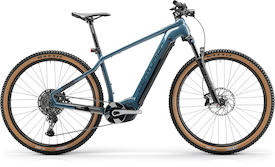 Backfire R800i EP3 uniblau