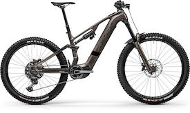 No Pogo R2000 EP3 charcoal metallic