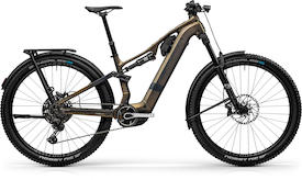 Numinis R2000 EQ EP4 Kristallgrau satin