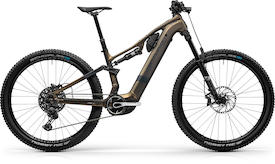 Numinis R2000 EP4 Kristallgrau satin