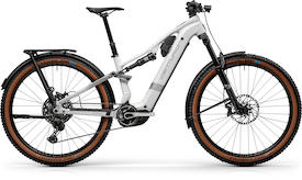 Numinis R2000 EQ EP4 Wolkenweiß