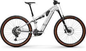 Numinis R2000 EP4 Wolkenweiß