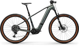 Backfire R2000 EP5 Schiefer matt