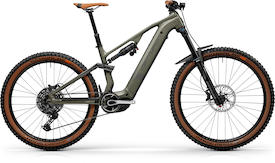 No Pogo R1000 EP4 Mossy