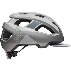 Helm STrail alu