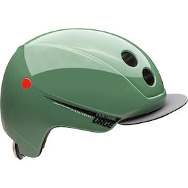 Helm Centrail olive