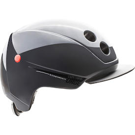 Helm Centrail anthrazit