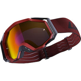 Roc Dark Red