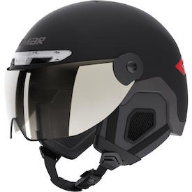 Lumiere Matt Black