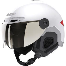 Lumiere White